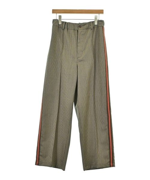 WALES BONNER スラックス メンズ 【古着】【中古】【送料無料】