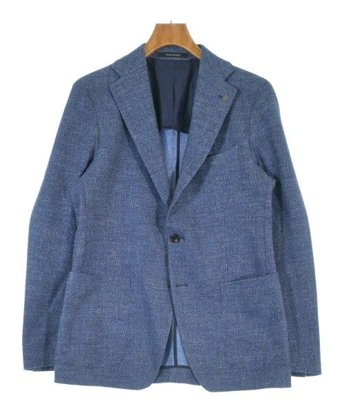 TAGLIATORE カジュアルジャケット メンズ 【古着】【中古】【送料無料】