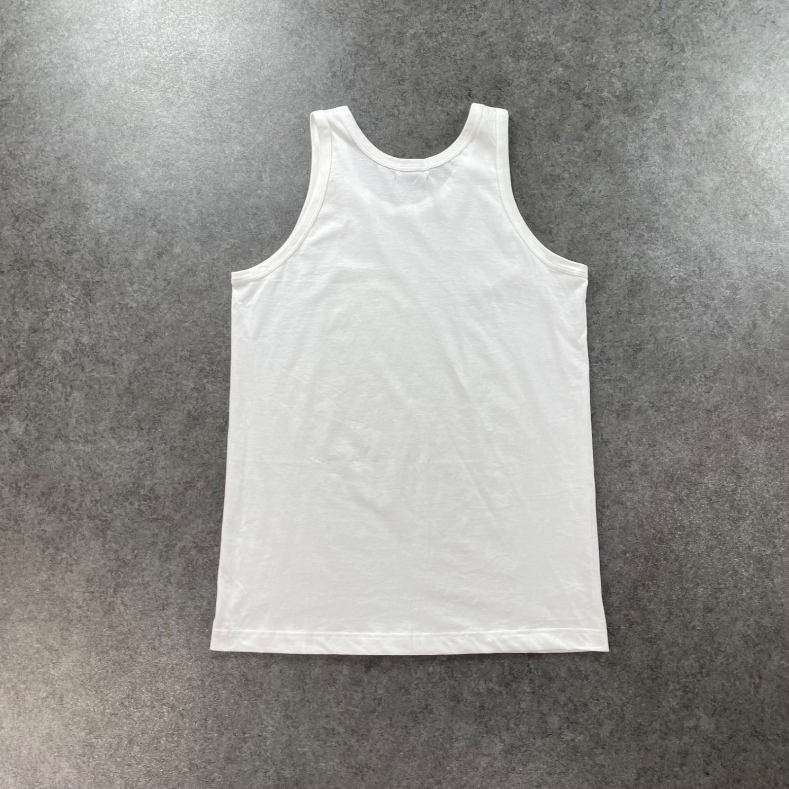 日本製 90s 本人期 HELMUT LANG ヘルムートラング タンクトップ 