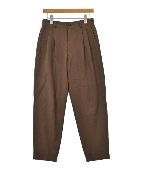 COMME des GARCONS HOMME PLUS スラックス メンズ 【古着】【中古】【送料無料】