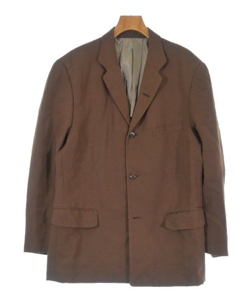 COMME des GARCONS HOMME PLUS ジャケット メンズ 【古着】【中古】【送料無料】