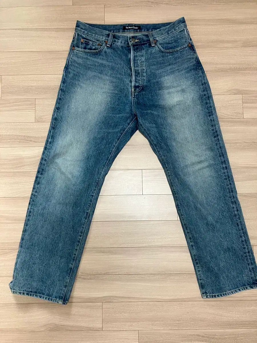 뤡코즈 901 デニムパンツ 2サイズ 28,913円