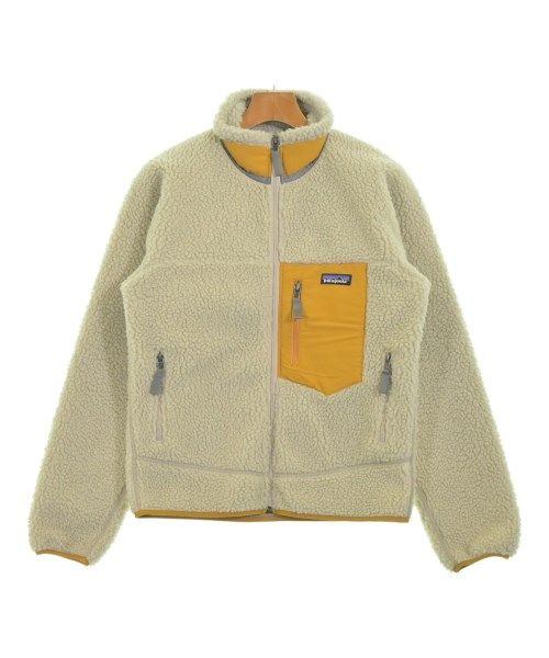 patagonia ブルゾン（その他） メンズ 【古着】【中古】【送料無料】