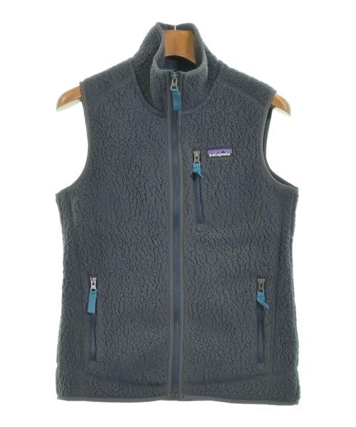 patagonia ブルゾン（その他） レディース 【古着】【中古】【送料無料】