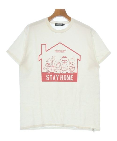 UNDER COVER Tシャツ・カットソー メンズ 【古着】【中古】【送料無料】