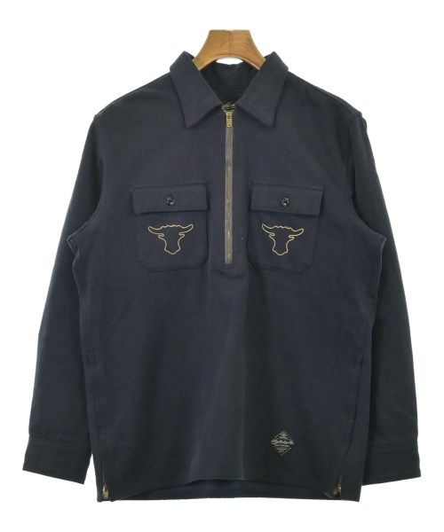 NEIGHBOR HOOD カジュアルシャツ メンズ 【古着】【中古】【送料無料】