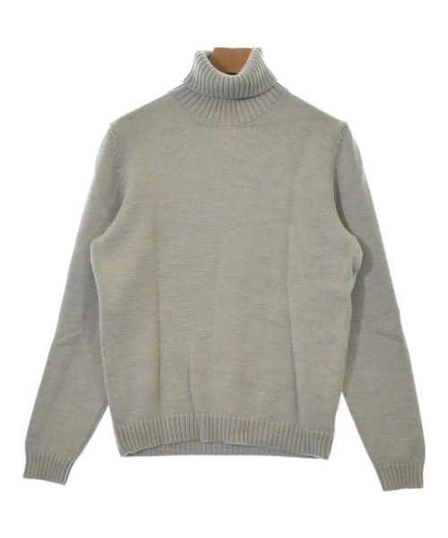 ZANONE ニット・セーター メンズ 【古着】【中古】【送料無料】