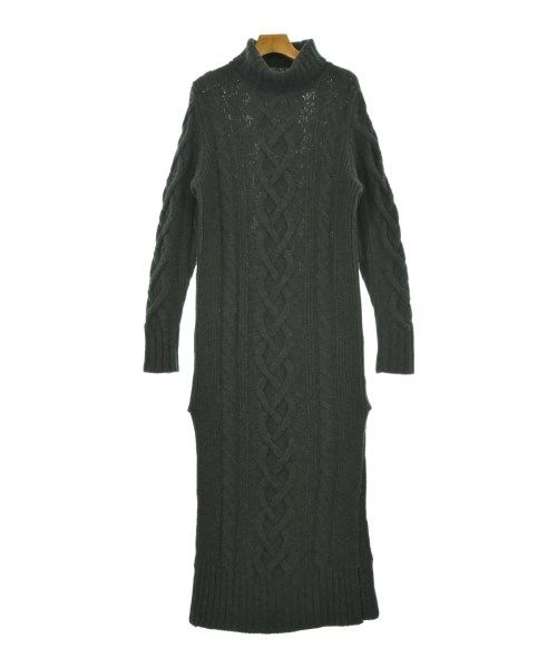 CHRISTOPHER KANE ワンピース レディース 【古着】【中古】【送料無料】