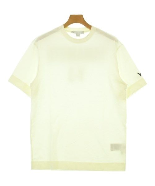 Y-3 Tシャツ・カットソー メンズ 【古着】【中古】【送料無料】