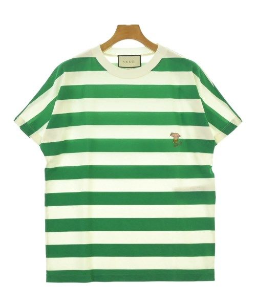 GUCCI Tシャツ・カットソー メンズ 【古着】【中古】【送料無料】