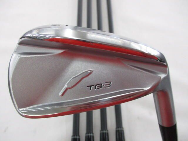 フォーティーン TB-3 FORGED FT-70i アイアンセット 中古 ゴルフドゥ!松前R56店【最短即日発送】