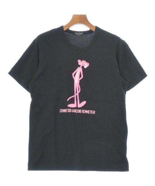 COMME des GARCONS HOMME PLUS Tシャツ・カットソー メンズ 【古着】【中古】【送料無料】