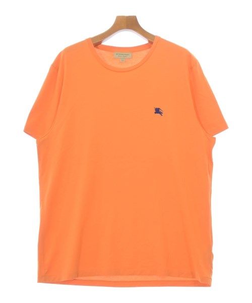 BURBERRY Tシャツ・カットソー メンズ 【古着】【中古】【送料無料】