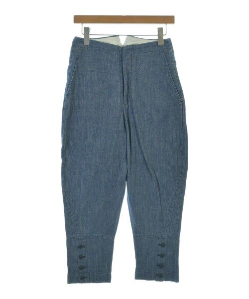 COMME des GARCONS COMME des GARCONS デニムパンツ レディース 【古着】【中古】【送料無料】