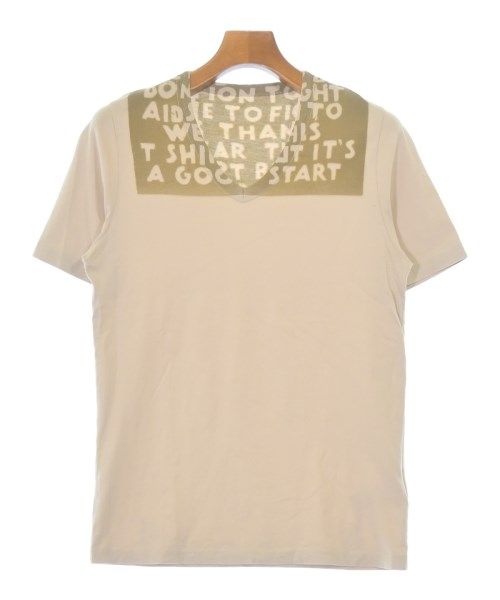 Maison Margiela Tシャツ・カットソー メンズ 【古着】【中古】【送料無料】