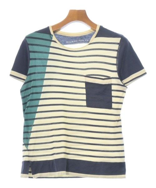 BALENCIAGA Tシャツ・カットソー メンズ 【古着】【中古】【送料無料】