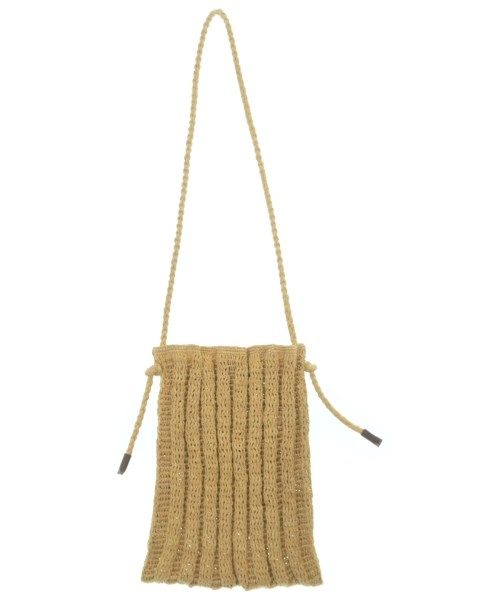 MAISON N.H PARIS バッグ（その他） レディース 【古着】【中古】【送料無料】