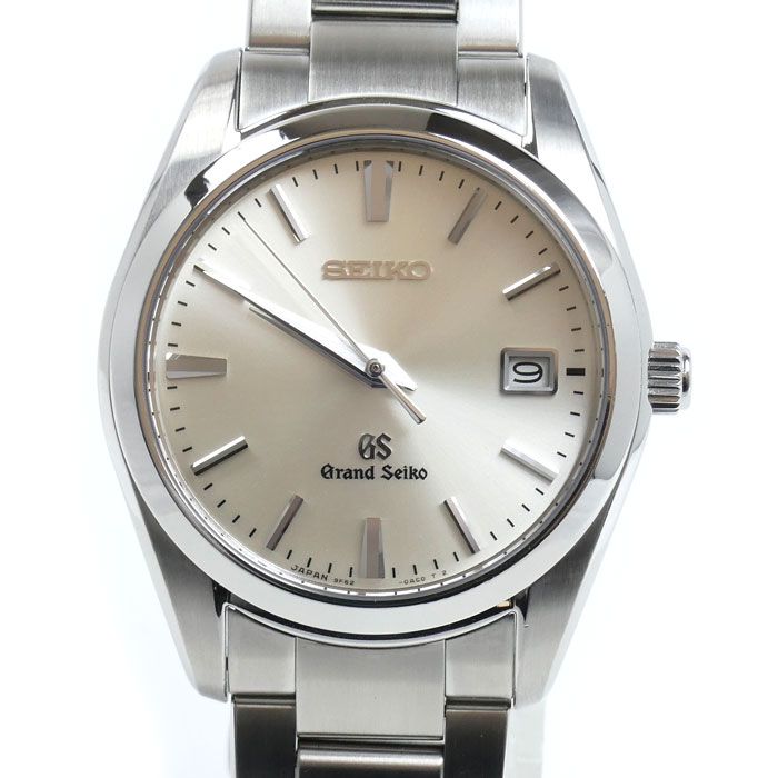 Grand Seiko グランドセイコー 腕時計 電池式 SBGX063/9F62-0AB0 メンズ 中古