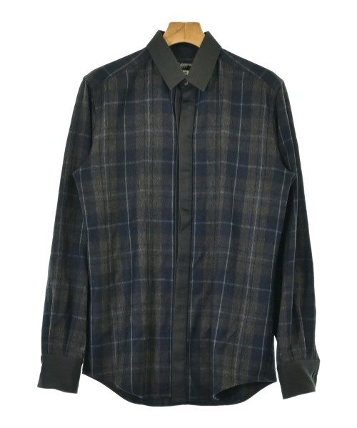 DOLCE&GABBANA カジュアルシャツ メンズ 【古着】【中古】【送料無料】