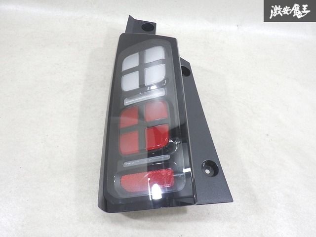 【LED点灯OK】 ホンダ 純正 GT1 フリード LED テールライト テールランプ 左 左側 助手席側 KOITO 220-622E7 棚K-11