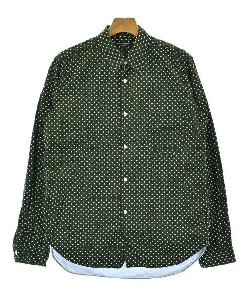 COMME des GARCONS HOMME カジュアルシャツ メンズ 【古着】【中古】【送料無料】