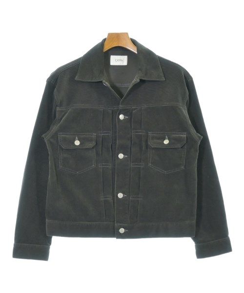 CIOTA ブルゾン（その他） メンズ 【古着】【中古】【送料無料】
