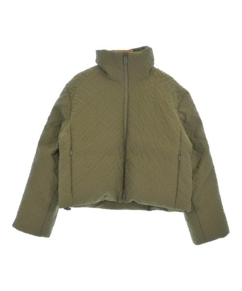 FENDI ブルゾン（その他） レディース 【古着】【中古】【送料無料】
