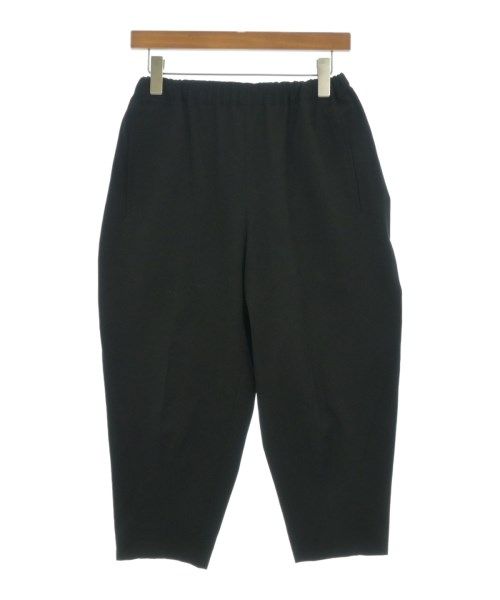 COMME des GARCONS COMME des GARCONS クロップドパンツ レディース 【古着】【中古】【送料無料】