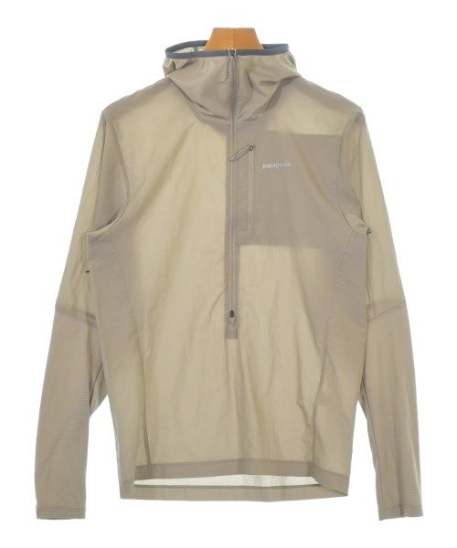 patagonia パーカー メンズ 【古着】【中古】【送料無料】
