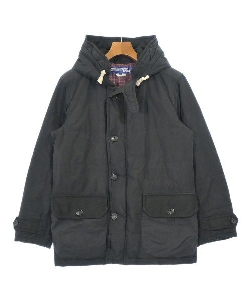 JUNYA WATANABE MAN ダウンコート メンズ 【古着】【中古】【送料無料】