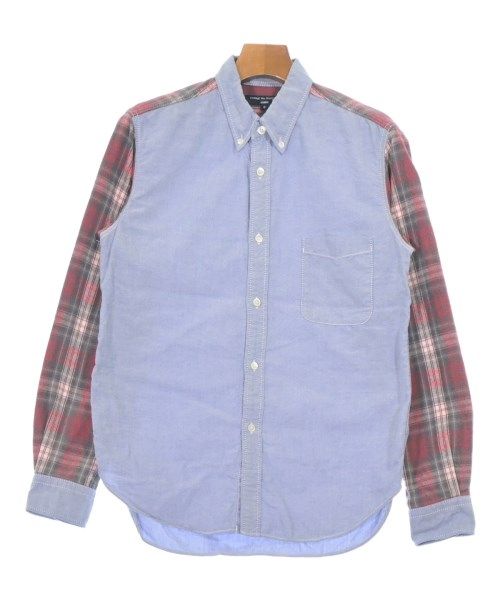 COMME des GARCONS HOMME カジュアルシャツ メンズ 【古着】【中古】【送料無料】