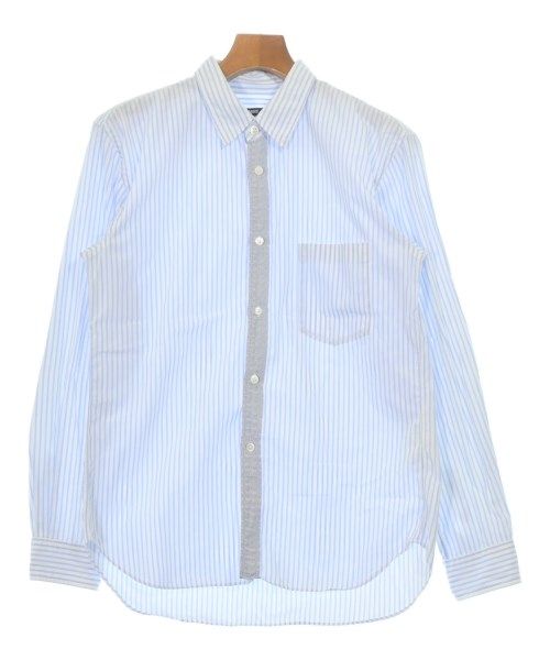 COMME des GARCONS HOMME DEUX カジュアルシャツ メンズ 【古着】【中古】【送料無料】