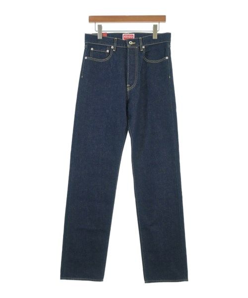 KENZO デニムパンツ メンズ 【古着】【中古】【送料無料】