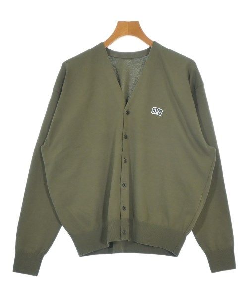 SOPHNET. カーディガン メンズ 【古着】【中古】【送料無料】