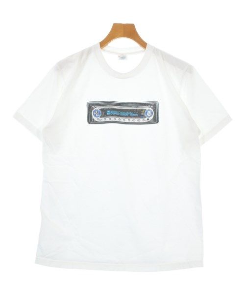 Supreme Tシャツ・カットソー メンズ 【古着】【中古】【送料無料】