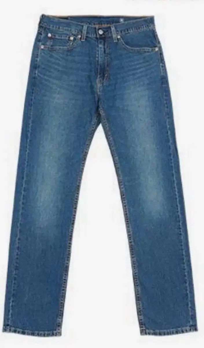 LEVI'S 505 Regular Cool Jean 32X32