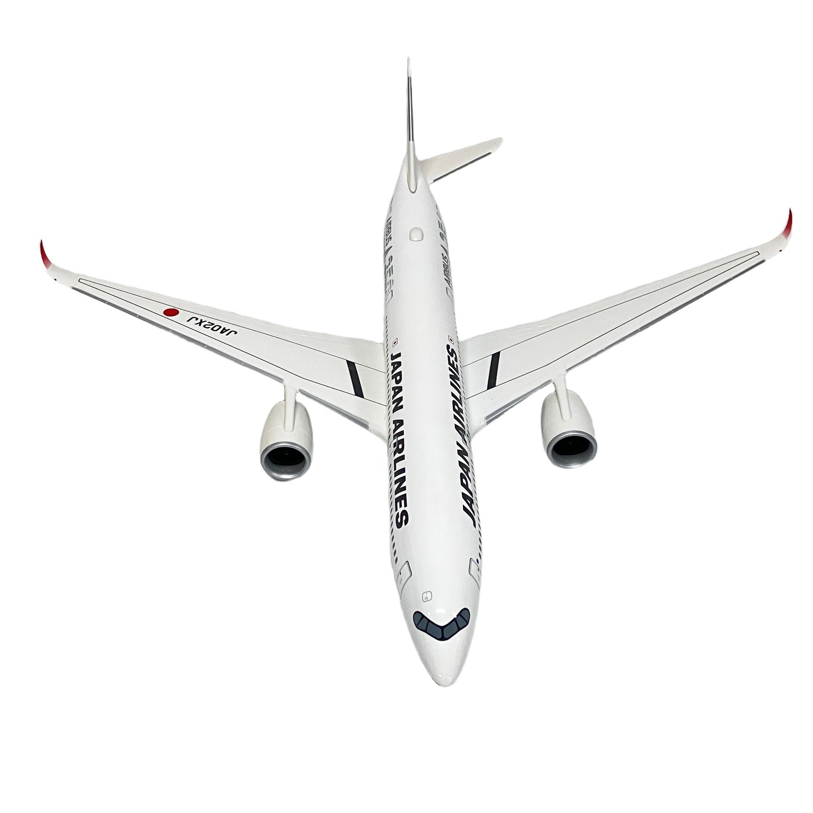 PACMIN 1/200 FINNAIR AIRBUS A350-900 飛行機 模型 中古 F11191811