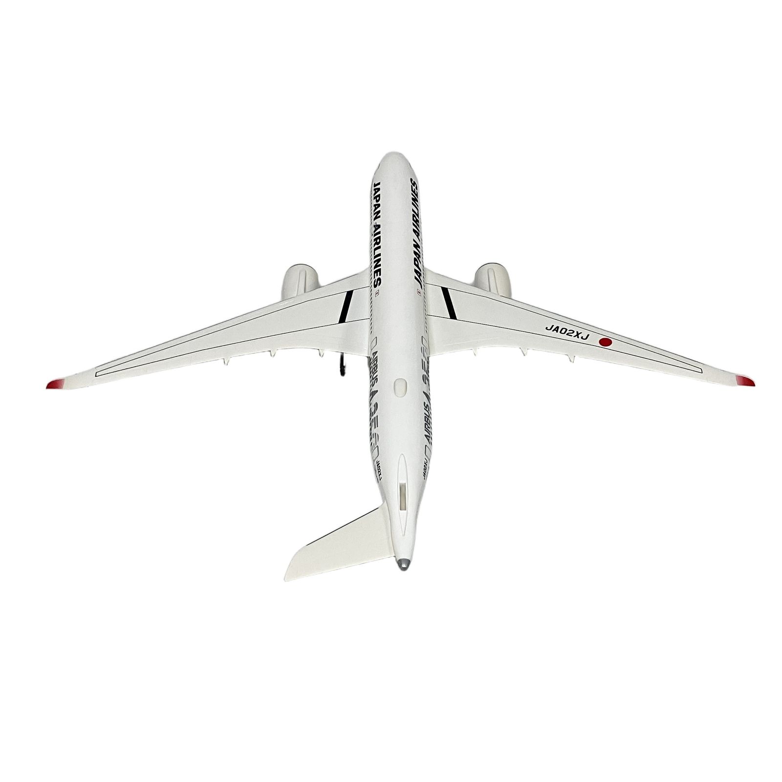 PACMIN 1/200 FINNAIR AIRBUS A350-900 飛行機 模型 中古 F11191811