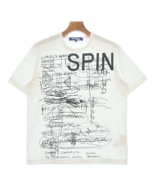 JUNYA WATANABE MAN Tシャツ・カットソー メンズ 【古着】【中古】【送料無料】