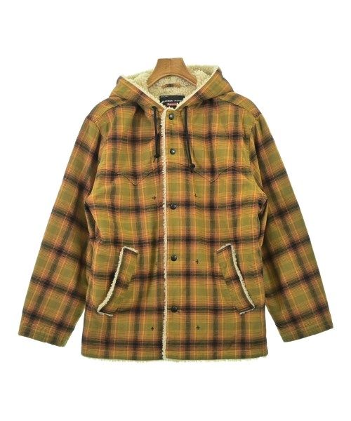 Supreme ブルゾン（その他） メンズ 【古着】【中古】【送料無料】