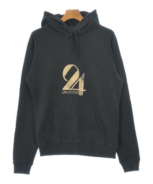 Saint Laurent Paris パーカー メンズ 【古着】【中古】【送料無料】