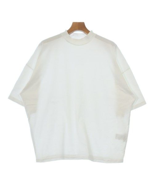 JIL SANDER Tシャツ・カットソー メンズ 【古着】【中古】【送料無料】