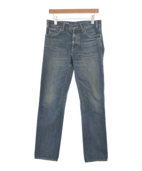CELINE デニムパンツ メンズ 【古着】【中古】【送料無料】