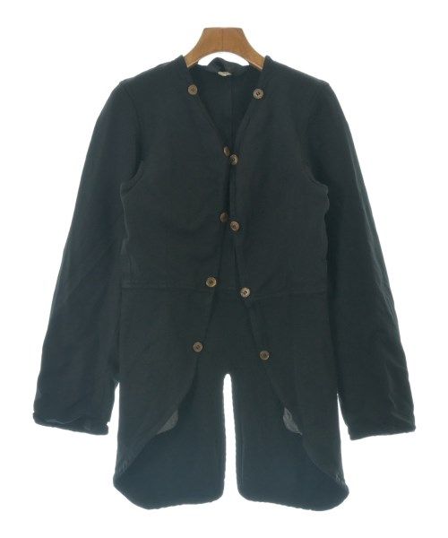 COMME des GARCONS COMME des GARCONS ジャケット レディース 【古着】【中古】【送料無料】