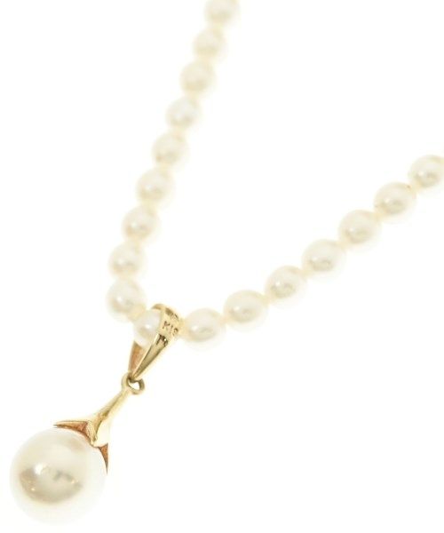 TASAKI ネックレス レディース 【古着】【中古】【送料無料】
