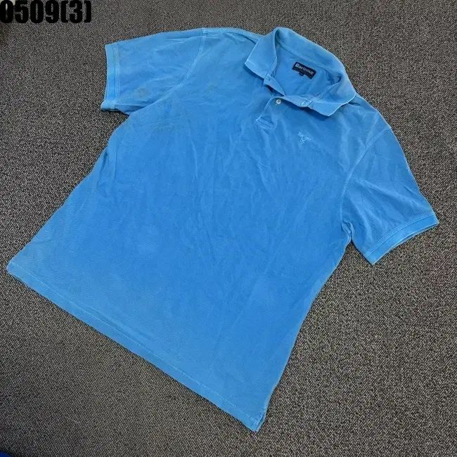 バブアー 半袖Tシャツ