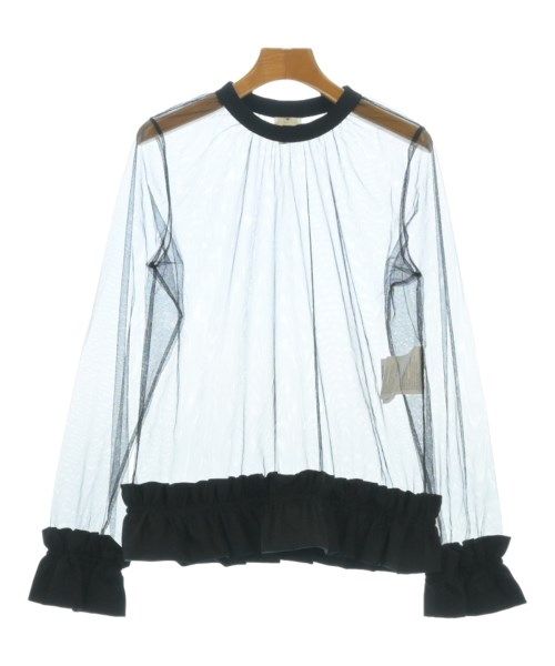 noir kei ninomiya Tシャツ・カットソー レディース 【古着】【中古】【送料無料】