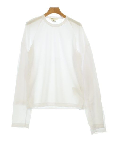 COMME des GARCONS Tシャツ・カットソー レディース 【古着】【中古】【送料無料】