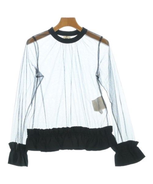 noir kei ninomiya Tシャツ・カットソー レディース 【古着】【中古】【送料無料】