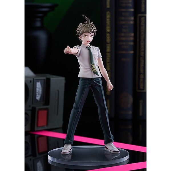 新品未開封】日向創 POP UP PARADE フィギュア 「ダンガンロンパ1・2